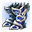 Cipő Midgardu [St.I]