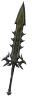 Ostrze Bastionu Wojny [St.I]