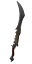 Klinga Szeptu Harcosa [St.I]